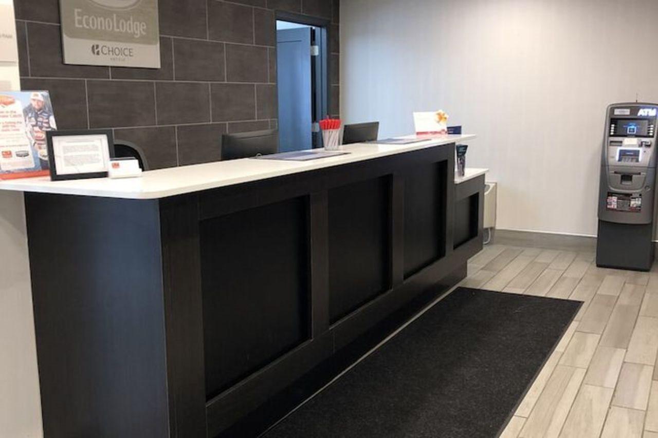 Travelodge By Wyndham Canton-Livonia Area, Mi Ngoại thất bức ảnh