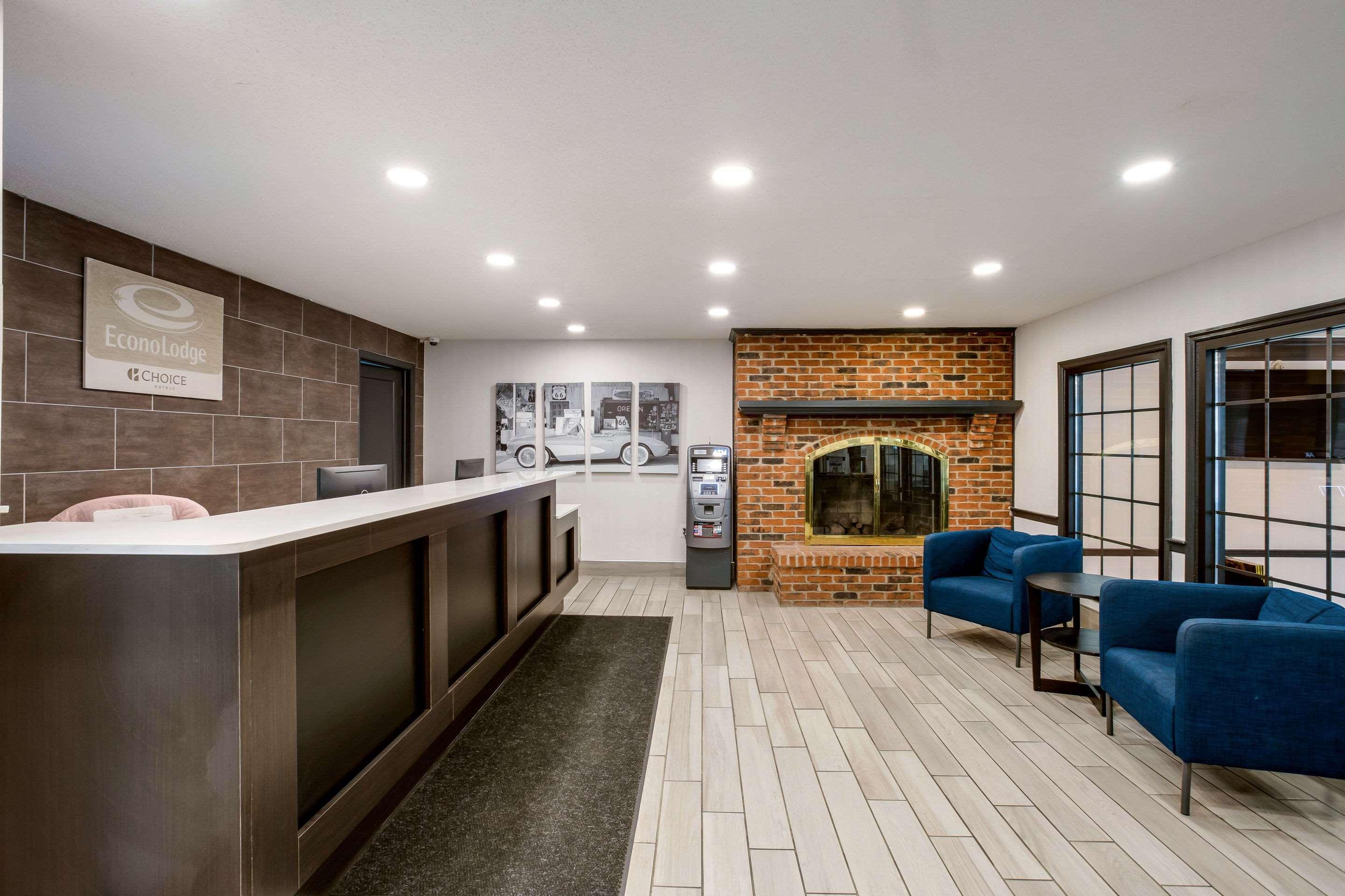 Travelodge By Wyndham Canton-Livonia Area, Mi Ngoại thất bức ảnh