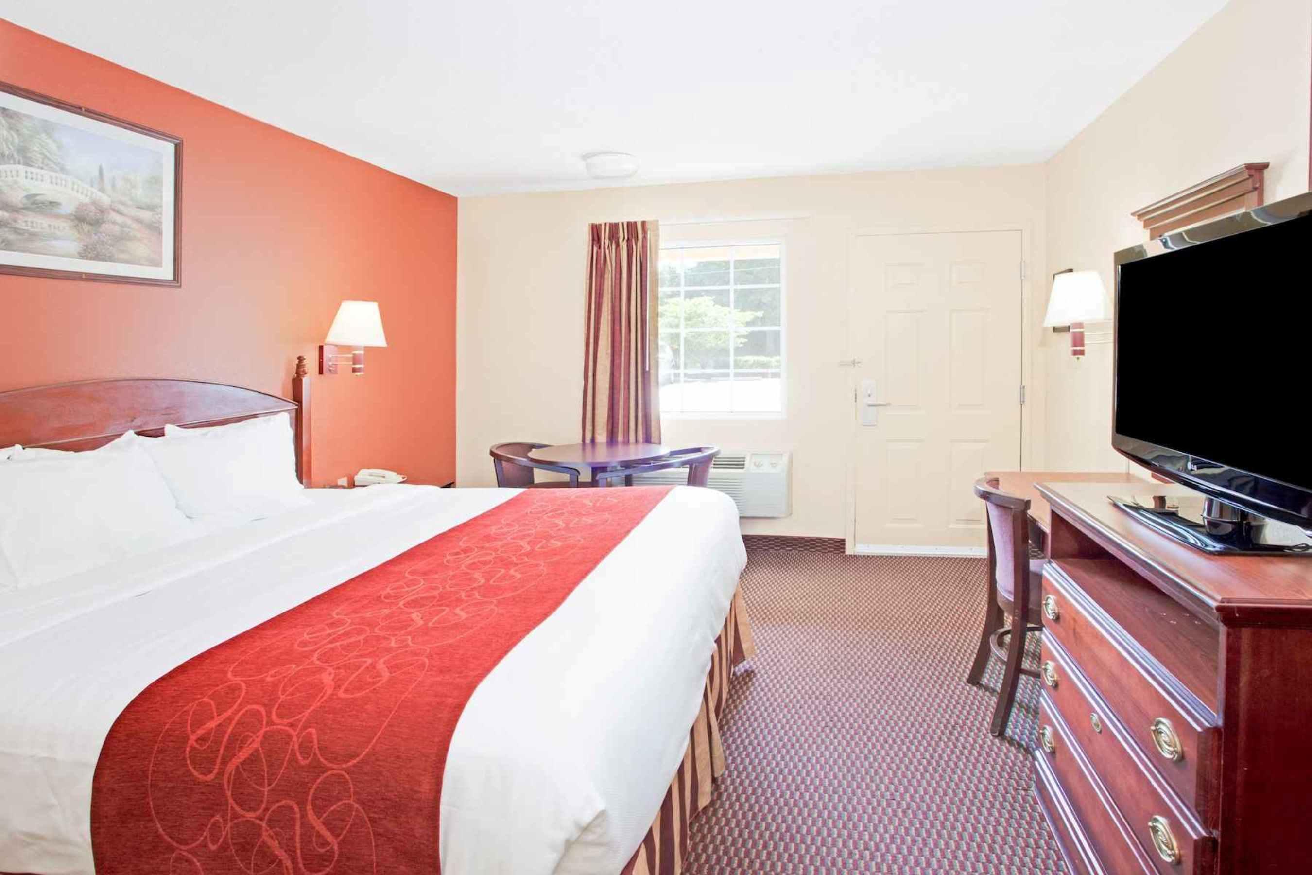 Travelodge By Wyndham Canton-Livonia Area, Mi Ngoại thất bức ảnh