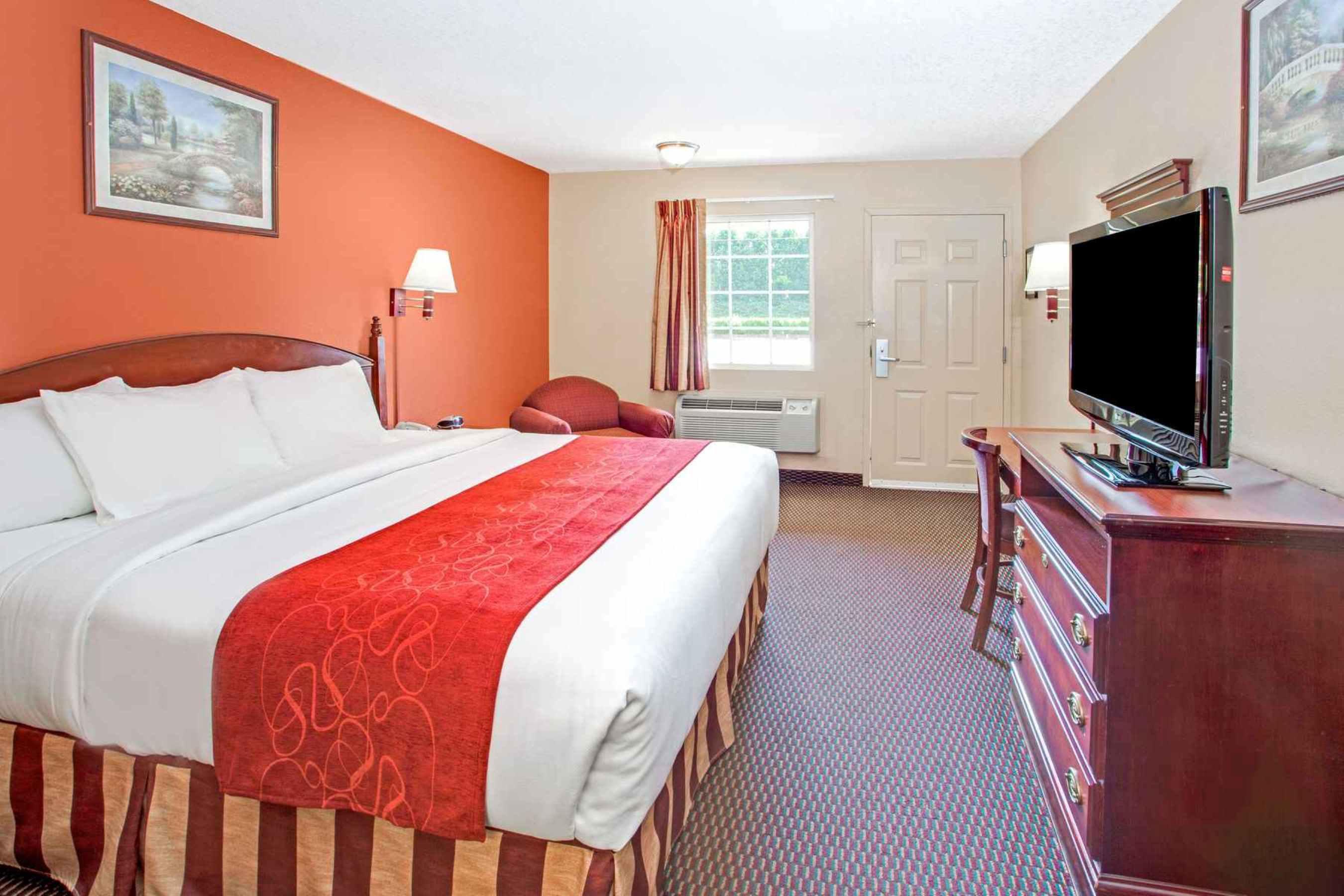 Travelodge By Wyndham Canton-Livonia Area, Mi Ngoại thất bức ảnh