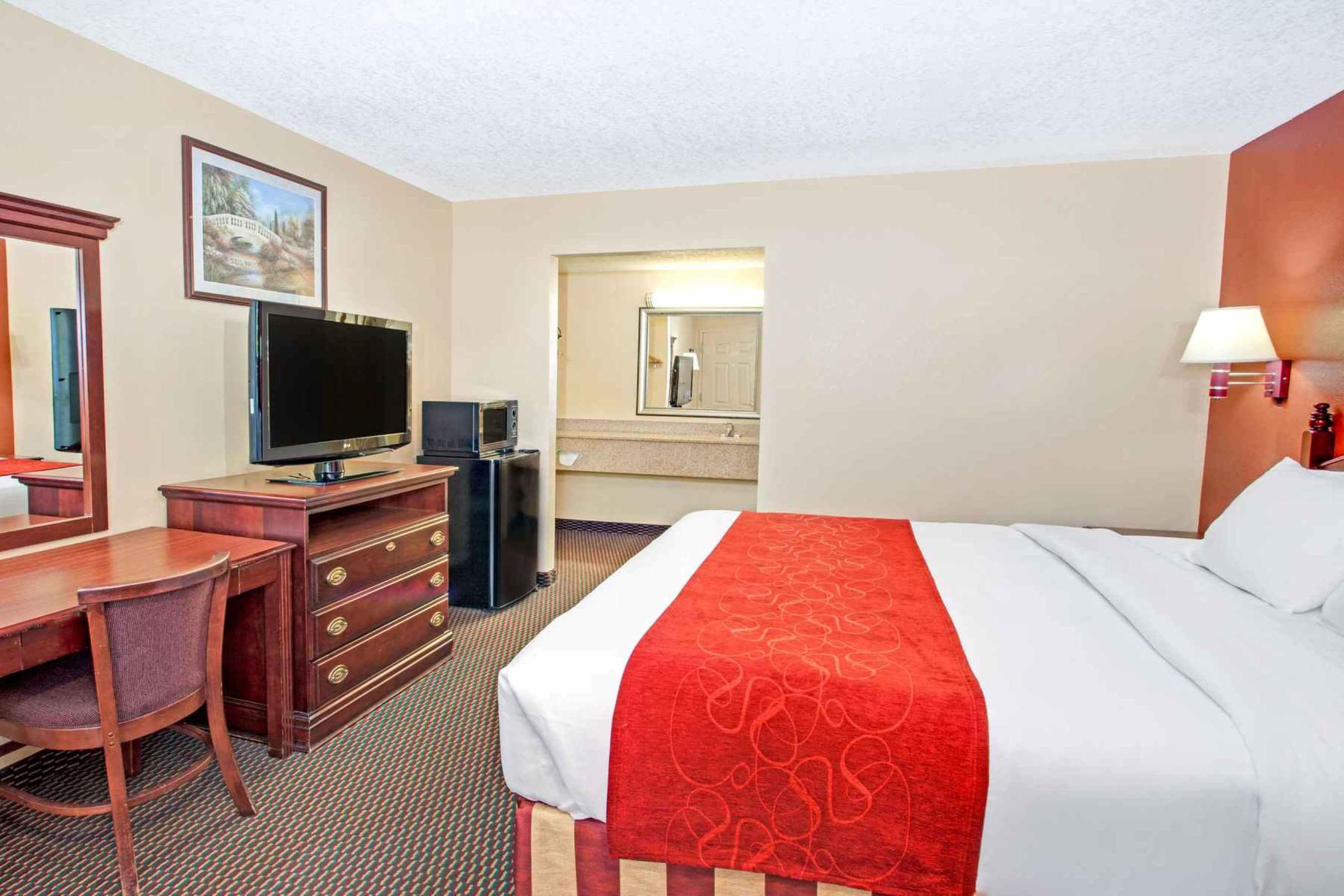 Travelodge By Wyndham Canton-Livonia Area, Mi Ngoại thất bức ảnh