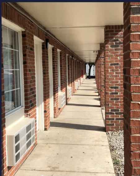 Travelodge By Wyndham Canton-Livonia Area, Mi Ngoại thất bức ảnh