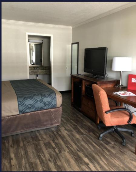 Travelodge By Wyndham Canton-Livonia Area, Mi Ngoại thất bức ảnh