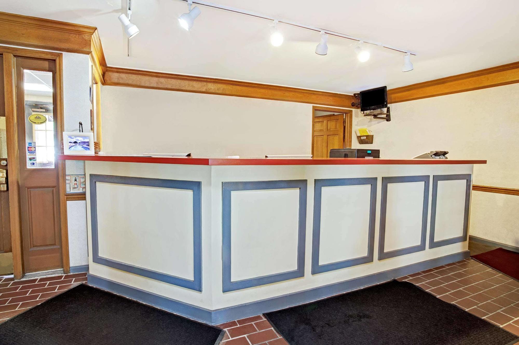 Travelodge By Wyndham Canton-Livonia Area, Mi Ngoại thất bức ảnh